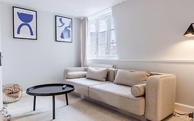 Penthouse W/Rooftop Terrace In Latin Quarter